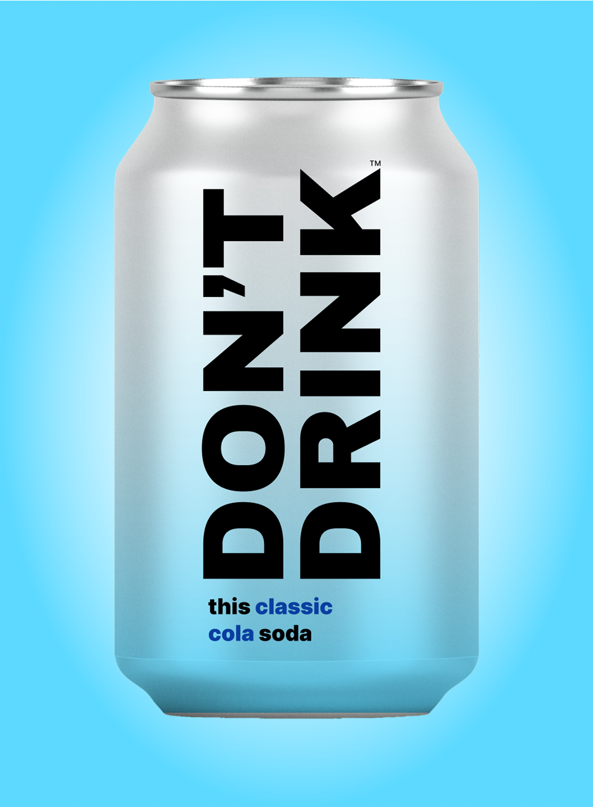 Cola Can